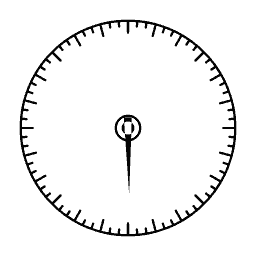 Technical dial 24
