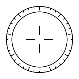Technical dial 27
