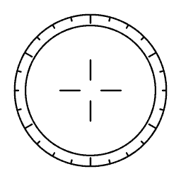 Technical dial 29