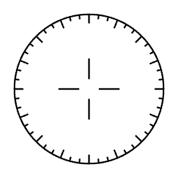 Technical dial 31