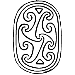 Spiral scarab seal 01