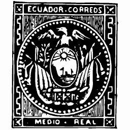 Condor over arms in a circle