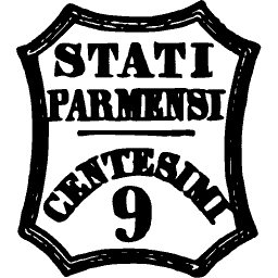 Value words in a shaped frame