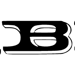 Capital letter b