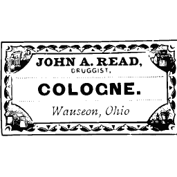 Cologne label 02