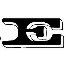 Capital letter e