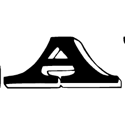 Capital letter a 01