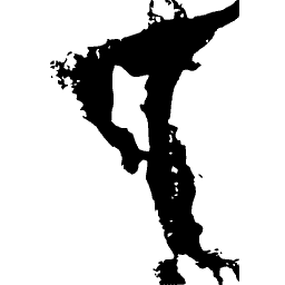 Bent limb blot