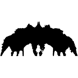 Arched bridge blot