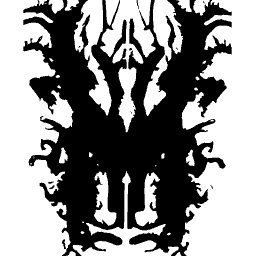 Bristling beetle blot