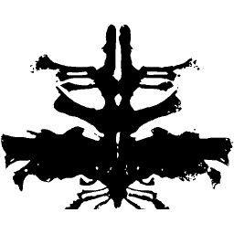 Winged seed blot