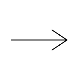 Arrow mark 06