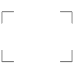 Corner bracket set 01