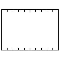 Corner bracket set 04