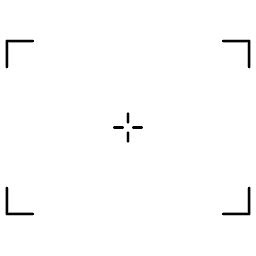 Corner bracket set 10