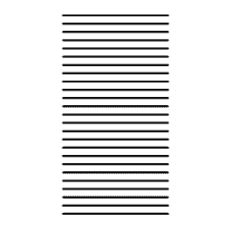 Geometric field 20