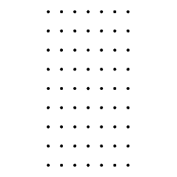 Geometric field 30
