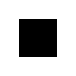 Geometric shape mark 13