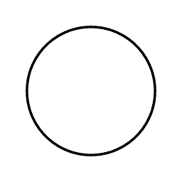 Geometric shape mark 29