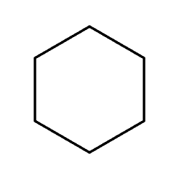 Geometric shape mark 32