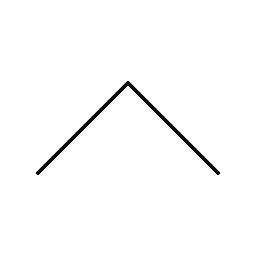 Geometric shape mark 35