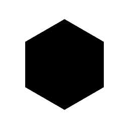 Geometric shape mark 39