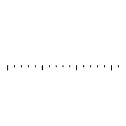 Tick rule 25