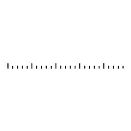 Tick rule 30