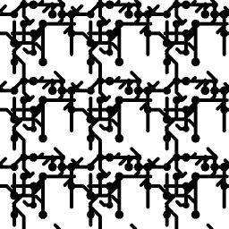 Score-line 45