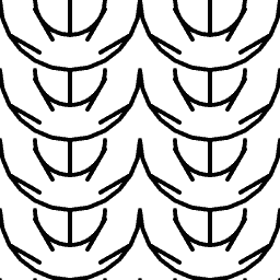 Score-line 68