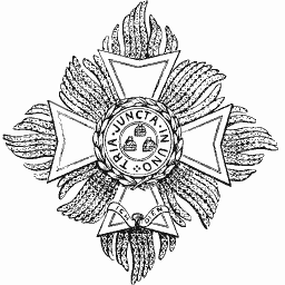Star order badge