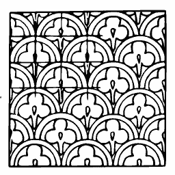 Scale lattice panel 01