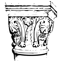 Foliate capital 02