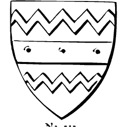 Zigzag shield
