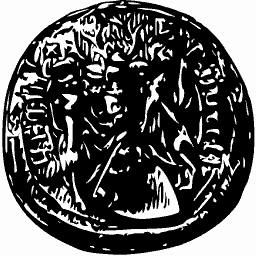 Worn round seal 01