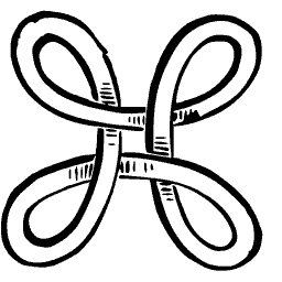 Bowen knot