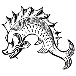 Dolphin embowed 02