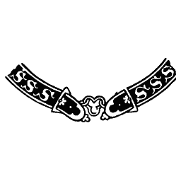 Collar of esses 02