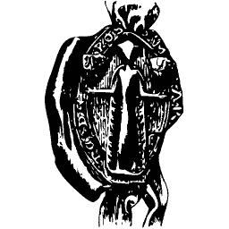 Worn pointed seal