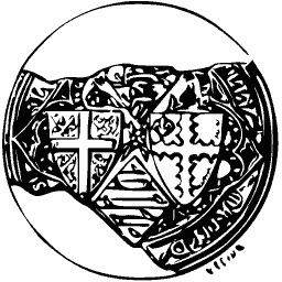 Seal with two shields