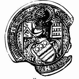Broken seal with shields