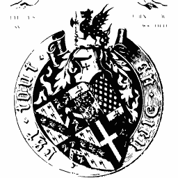 Seal with quartered arms