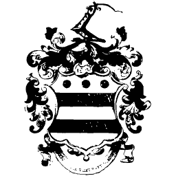 Arms with bars and roundels