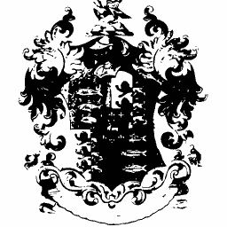 Arms with bars and birds