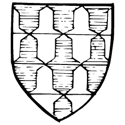 Shield with vair 02