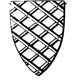 Lattice shield