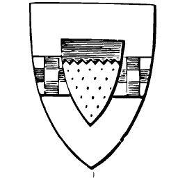 Inescutcheon shield 01