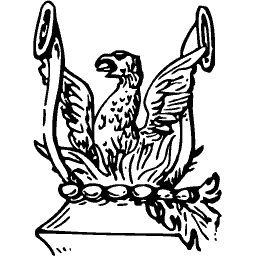 Phoenix crest