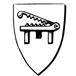 Hemp-break shield