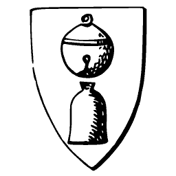 Bells shield